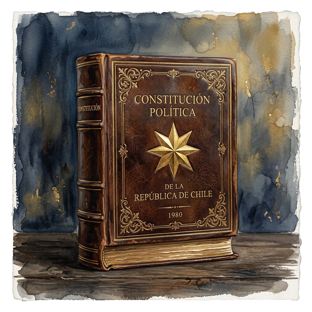 Constitución Política