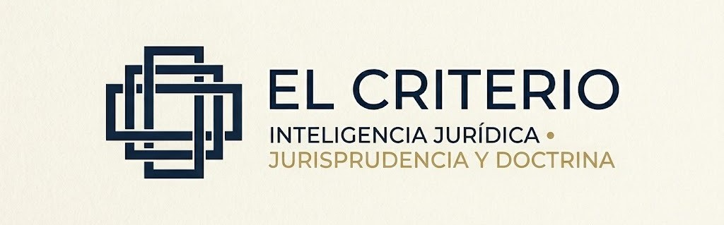 El Criterio